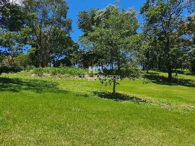 Terreno com 1870m², à venda, no bairro Residencial Aldeia do Vale em Goiânia