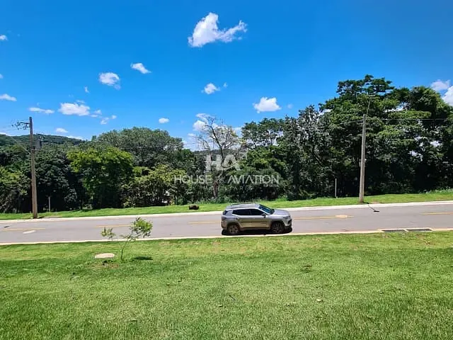 Terreno com 1870m², à venda, no bairro Residencial Aldeia do Vale em Goiânia