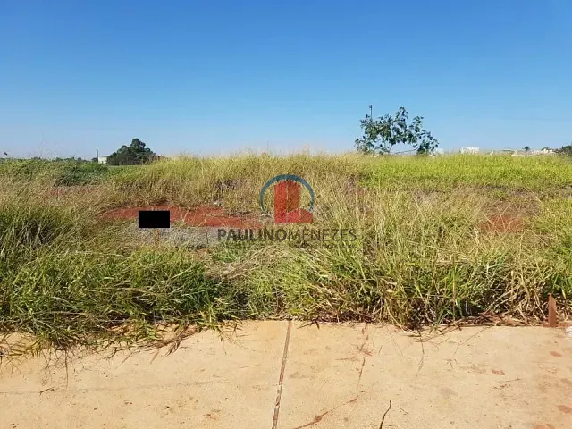 Terreno com 250m², à venda, no bairro Dodson em Santa Bárbara D'Oeste