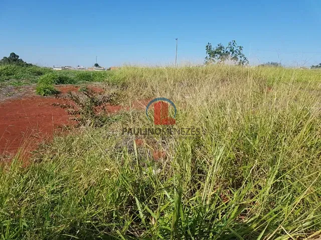 Terreno com 250m², à venda, no bairro Dodson em Santa Bárbara D'Oeste