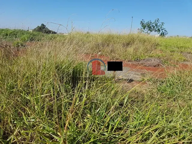 Terreno com 250m², à venda, no bairro Dodson em Santa Bárbara D'Oeste