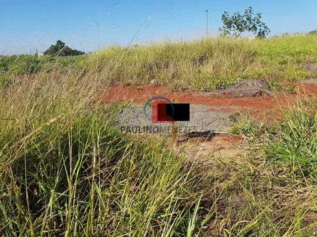 Terreno com 250m², à venda, no bairro Dodson em Santa Bárbara D'Oeste