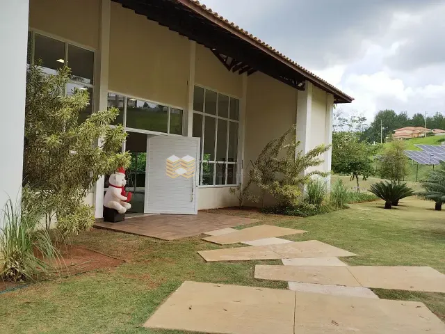 Terreno com 1000m², à venda, no bairro Caxambu em Jundiaí