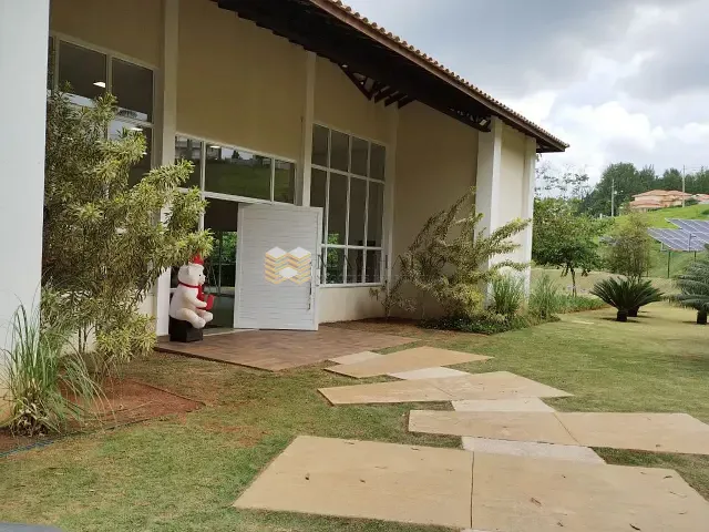 Terreno com 1000m², à venda, no bairro Caxambu em Jundiaí