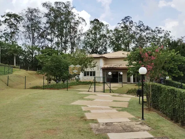 Terreno com 1000m², à venda, no bairro Caxambu em Jundiaí