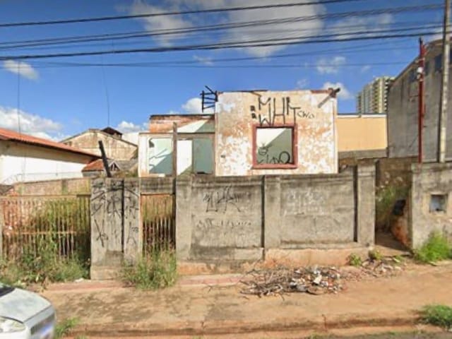 Foto do Terreno - Terreno comercial à venda, Vila Filipin, Londrina, PR | Imobiliária Itapuã S/C LTDA