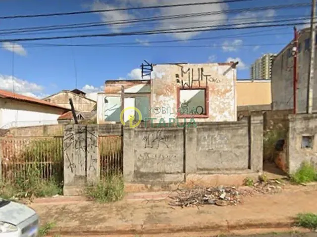 Terreno com 656m², à venda, no bairro Vila Filipin em Londrina