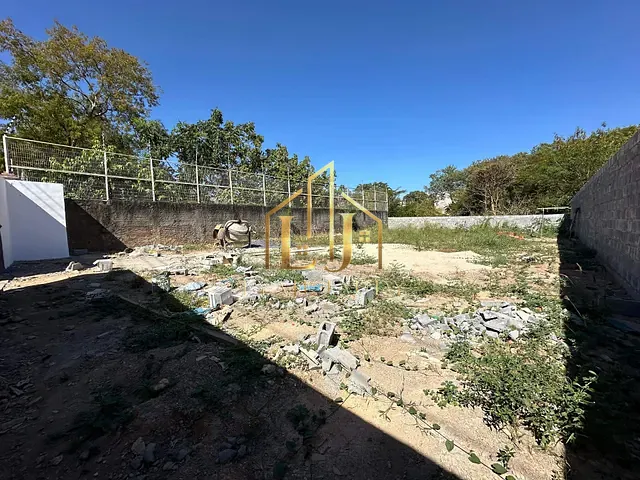 Terreno com 435m², à venda, no bairro Santa Rosa em Cuiabá