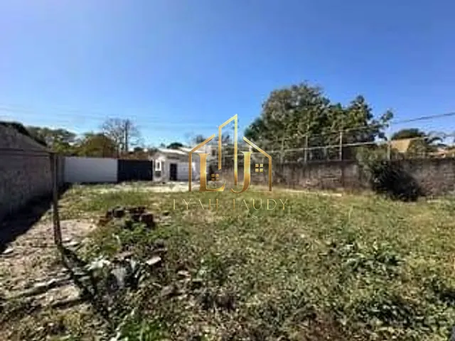 Terreno com 435m², à venda, no bairro Santa Rosa em Cuiabá