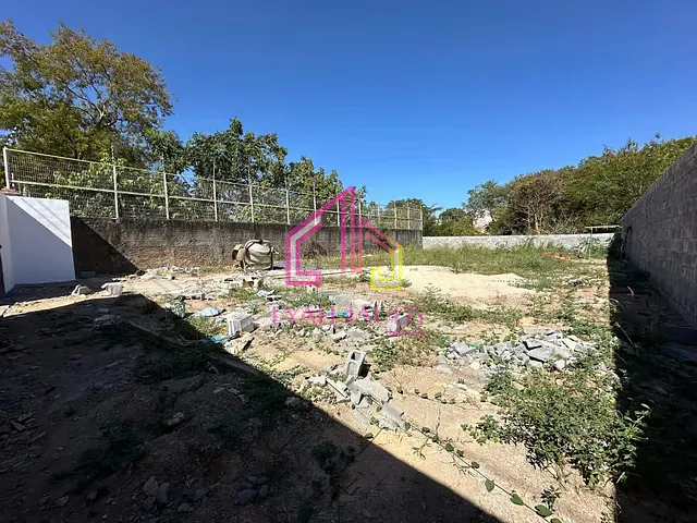Terreno com 435m², à venda, no bairro Santa Rosa em Cuiabá