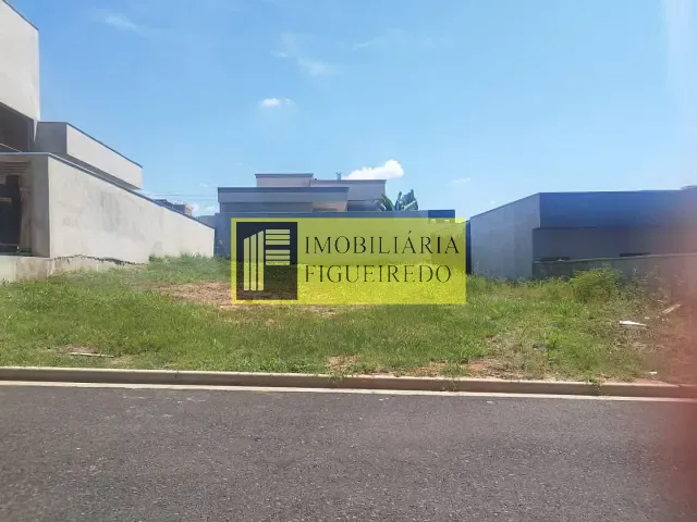 Terreno com 299m², à venda, no bairro Village Provence em São José do Rio Preto