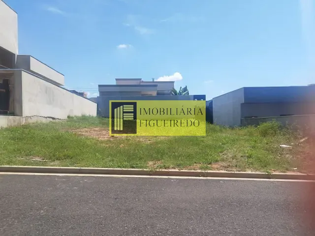 Terreno com 299m², à venda, no bairro Village Provence em São José do Rio Preto