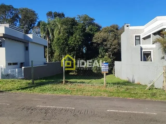 Terreno com 450m², à venda, no bairro Parque da Colina em Concórdia