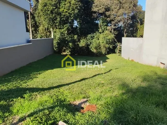 Terreno com 450m², à venda, no bairro Parque da Colina em Concórdia