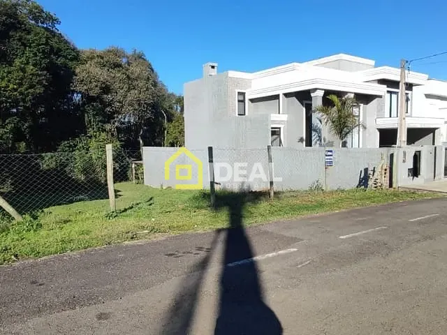 Terreno com 450m², à venda, no bairro Parque da Colina em Concórdia