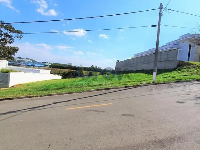 Terreno com 1000m², à venda, no bairro Joapiranga em Valinhos