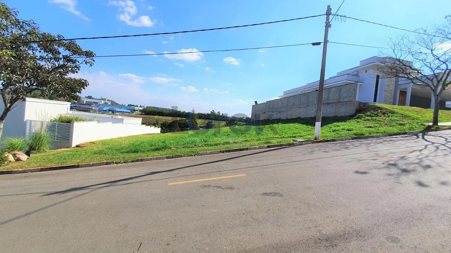 Terreno, 1000 m² - Foto 1