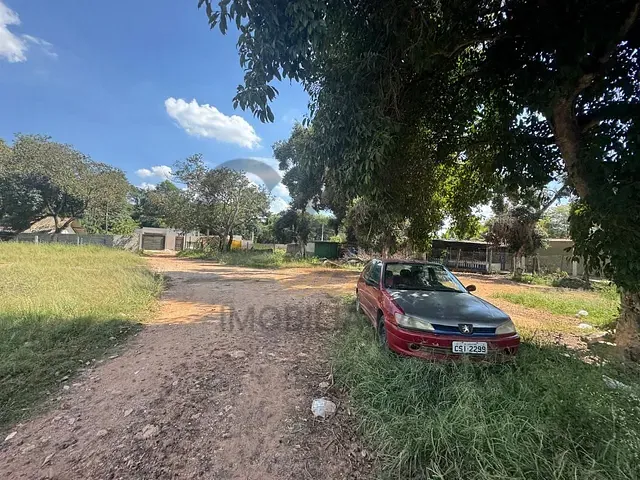 Terreno com 630m², à venda, no bairro Recanto Camanducaia Jaguariúna em Jaguariúna