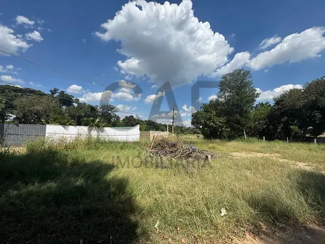 Terreno com 630m², à venda, no bairro Recanto Camanducaia Jaguariúna em Jaguariúna