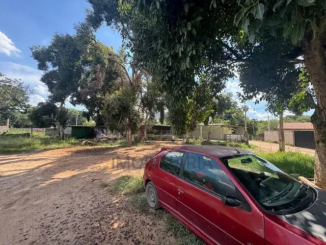 Terreno com 630m², à venda, no bairro Recanto Camanducaia Jaguariúna em Jaguariúna