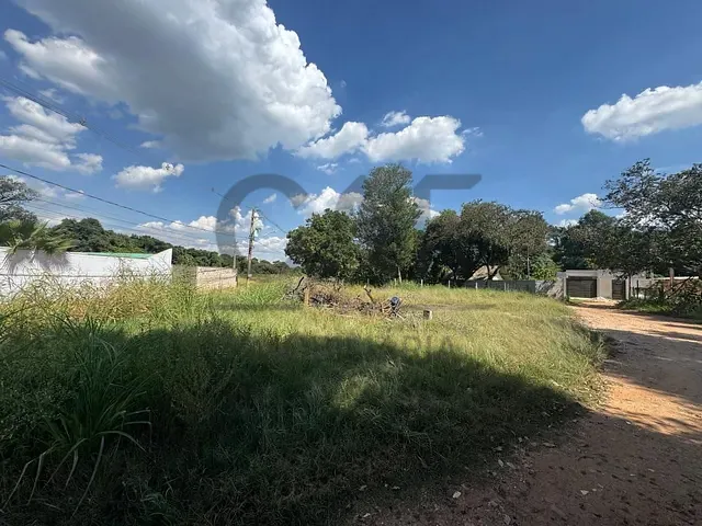 Terreno com 630m², à venda, no bairro Recanto Camanducaia Jaguariúna em Jaguariúna