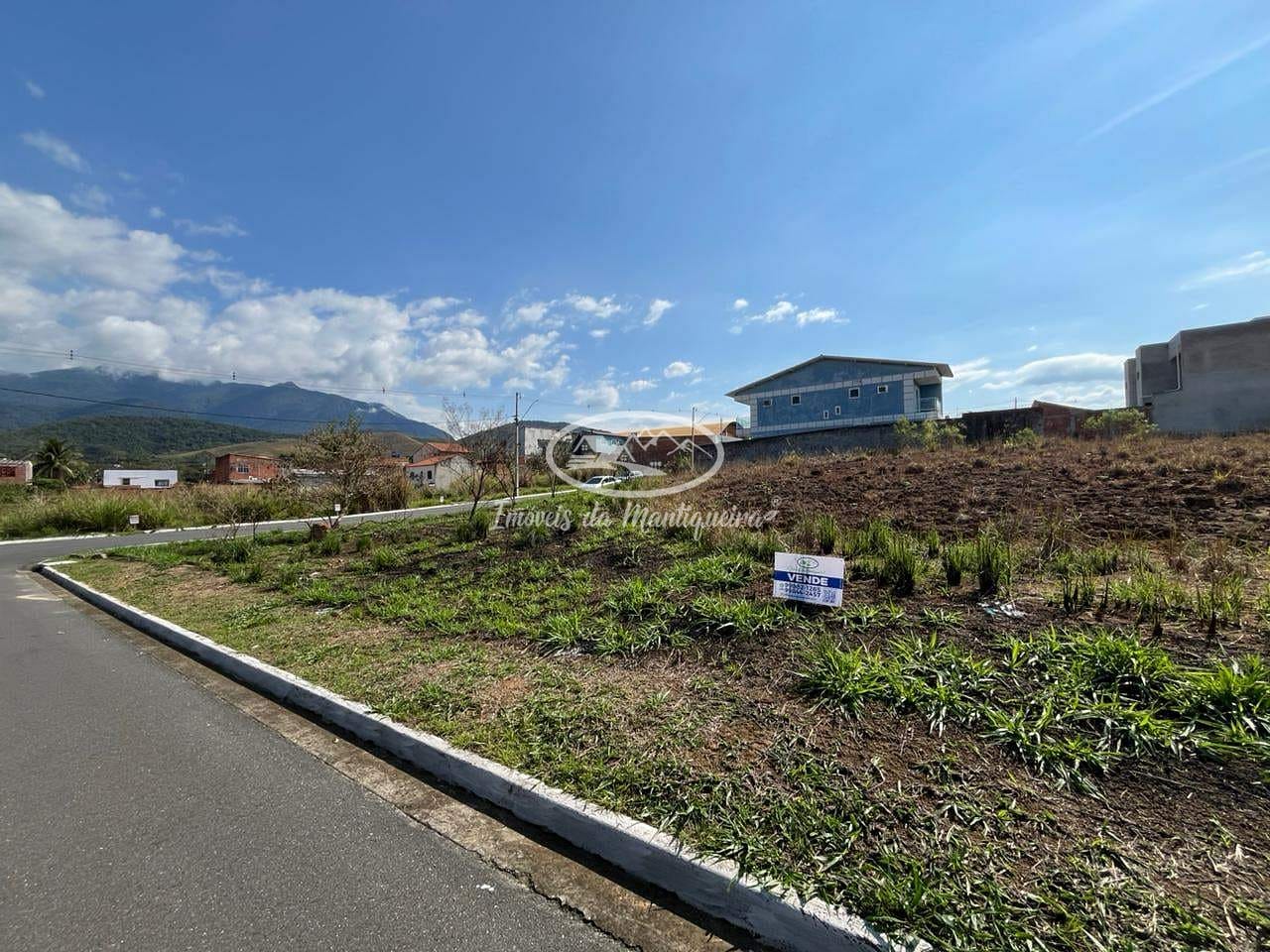 Terreno, 407 m² - Foto 2