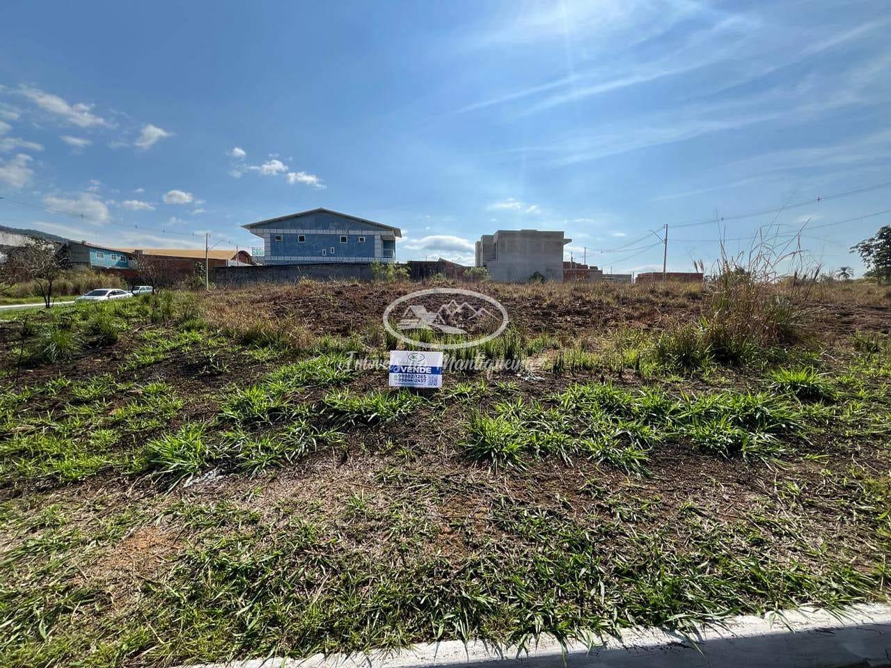 Terreno, 407 m² - Foto 1