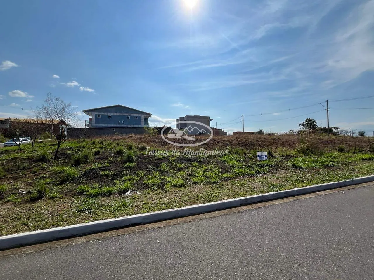Terreno, 407 m² - Foto 3