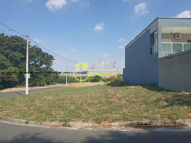 Terreno com 292m², à venda, no bairro Parque Dom Pedro II em Campinas