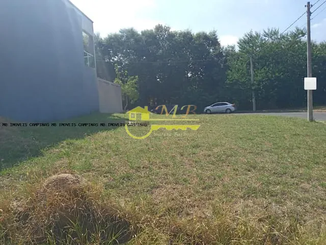 Terreno com 292m², à venda, no bairro Parque Dom Pedro II em Campinas