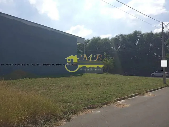 Terreno com 292m², à venda, no bairro Parque Dom Pedro II em Campinas