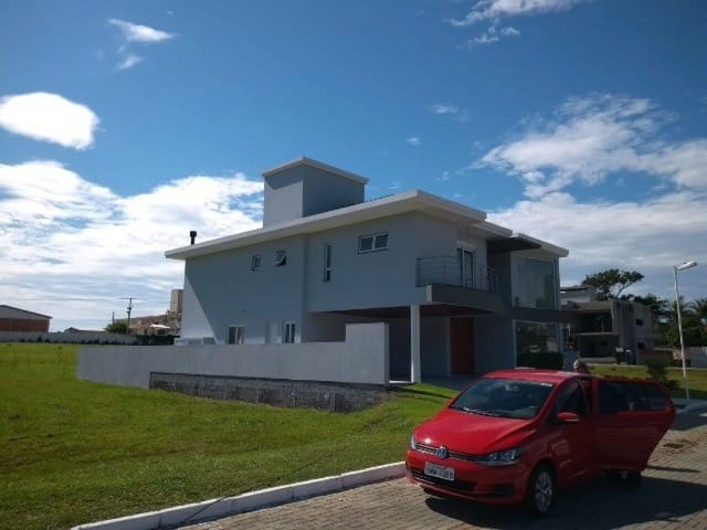 Terreno com 455m², à venda, no bairro Ingleses do Rio Vermelho em Florianópolis