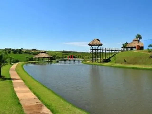 Terreno com 1500m², à venda, no bairro ecovillas do lago em Sertanópolis