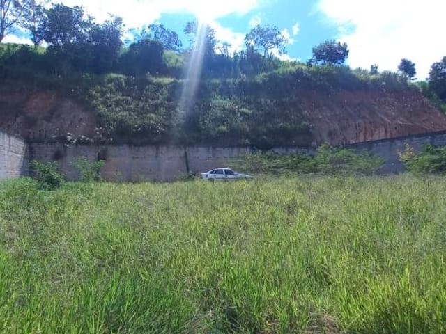 Foto do anúncio: Terreno à Venda em Piedade, Itajubá MG