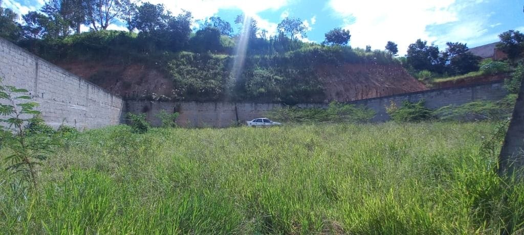 Terreno no Piedade, Itajubá