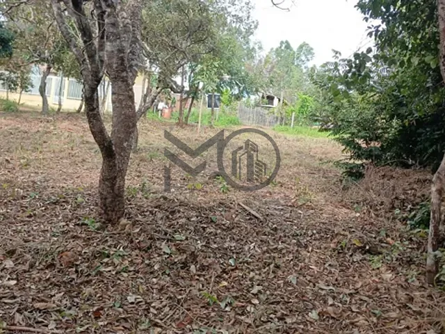 Terreno com 450m², à venda, no bairro Florada da Serra em Chapada Dos Guimarães