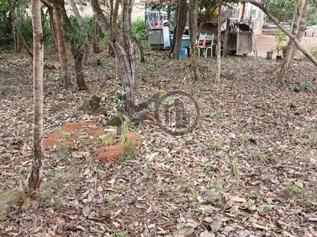 Terreno com 450m², à venda, no bairro Florada da Serra em Chapada Dos Guimarães