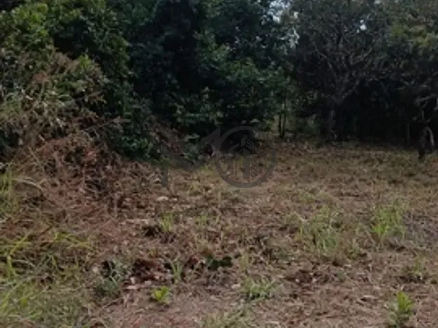 Terreno com 450m², à venda, no bairro Florada da Serra em Chapada Dos Guimarães