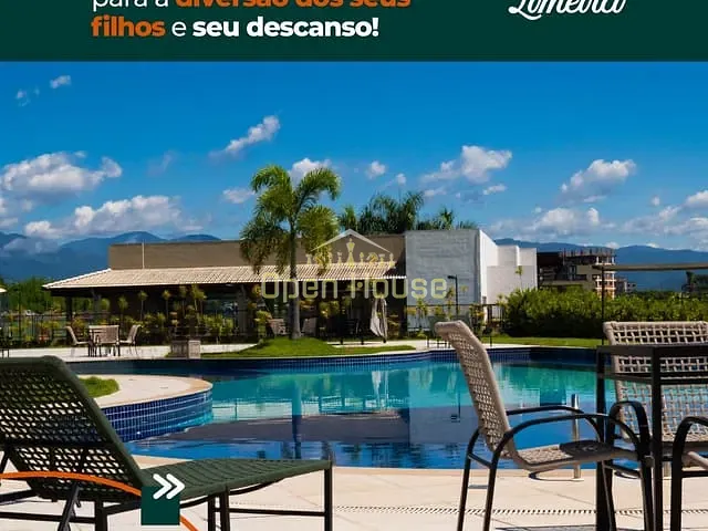 Terreno com 519m², à venda, no bairro Parque Ipiranga em Resende