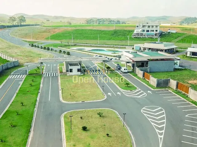 Terreno com 519m², à venda, no bairro Parque Ipiranga em Resende
