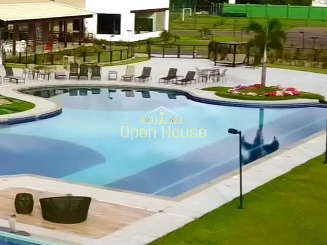 Terreno com 519m², à venda, no bairro Parque Ipiranga em Resende