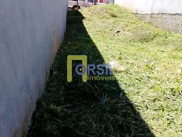Terreno com 125m², à venda, no bairro Loteamento Alvorada em Mogi das Cruzes