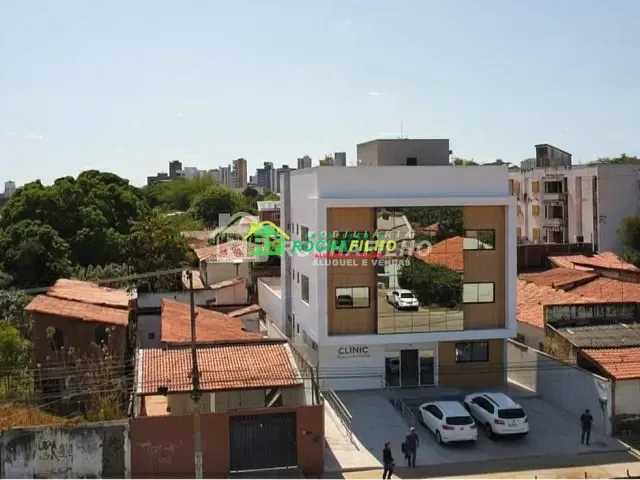 Terreno com 630m², à venda, no bairro Cabral em Teresina