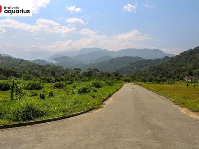 Foto do Terreno - Terreno à venda 360M², Pantanal, Paraty - RJ | RUSSI IMÓVEIS