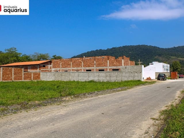 Foto do Terreno - Terreno à venda 360M², Pantanal, Paraty - RJ | RUSSI IMÓVEIS