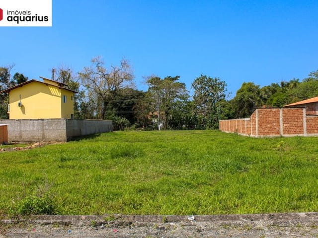 Foto do Terreno - Terreno à venda 360M², Pantanal, Paraty - RJ | RUSSI IMÓVEIS