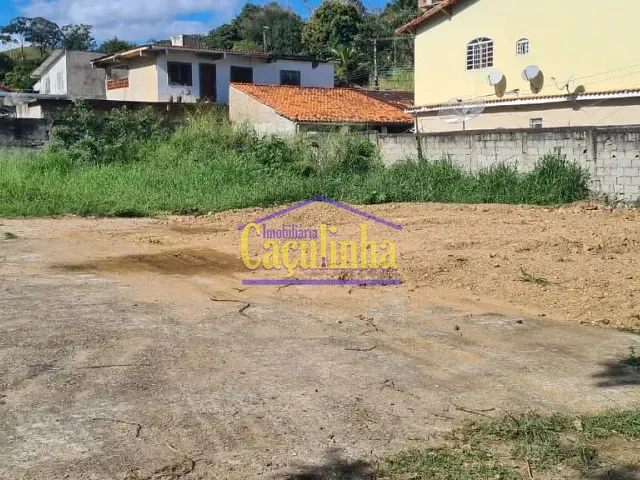 Terreno com 1200m², à venda, no bairro Santana da Barra em Barra do Piraí