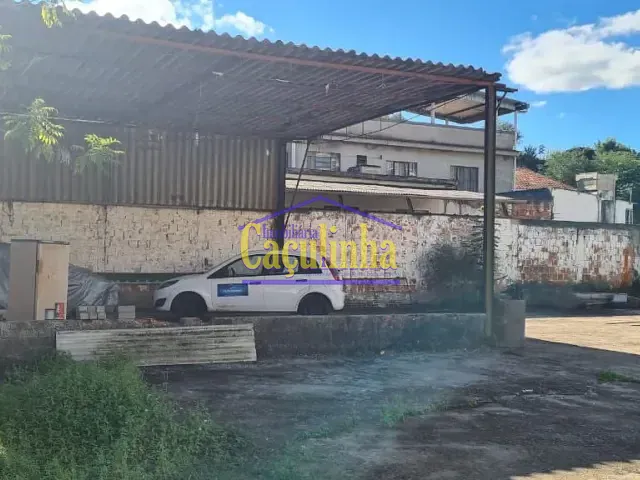 Terreno com 1200m², à venda, no bairro Santana da Barra em Barra do Piraí