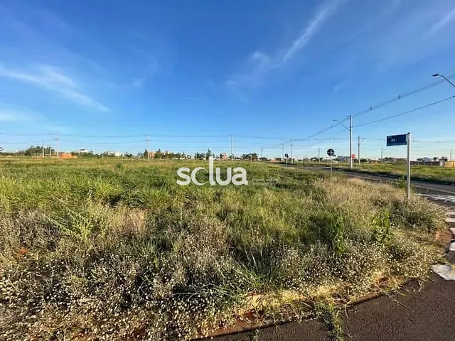 Terreno com 222m², à venda, no bairro Bella Ville em Hortolândia