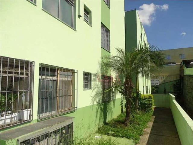 Foto do Terreno - Área à venda, 60 m² por R$ 160.000,00 - Itaquera - São Paulo/SP | ZONA LESTE IMÓVEIS